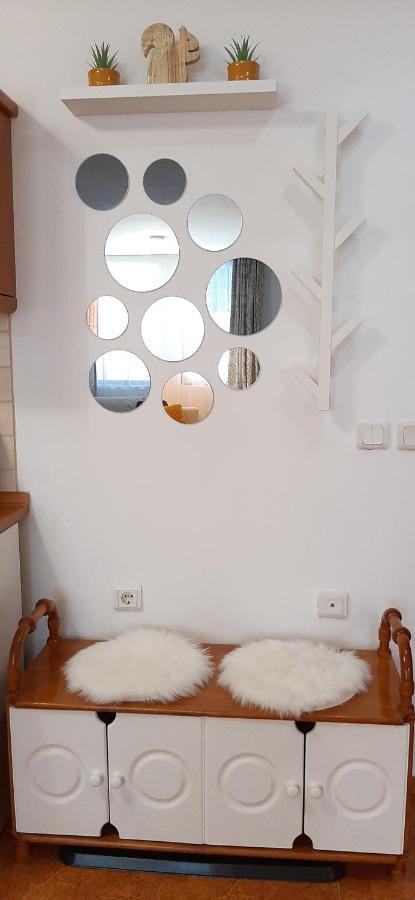 Apartments Kavi , Monastery 1 & 3, Grand Monastery,Παμπόροβο Εξωτερικό φωτογραφία