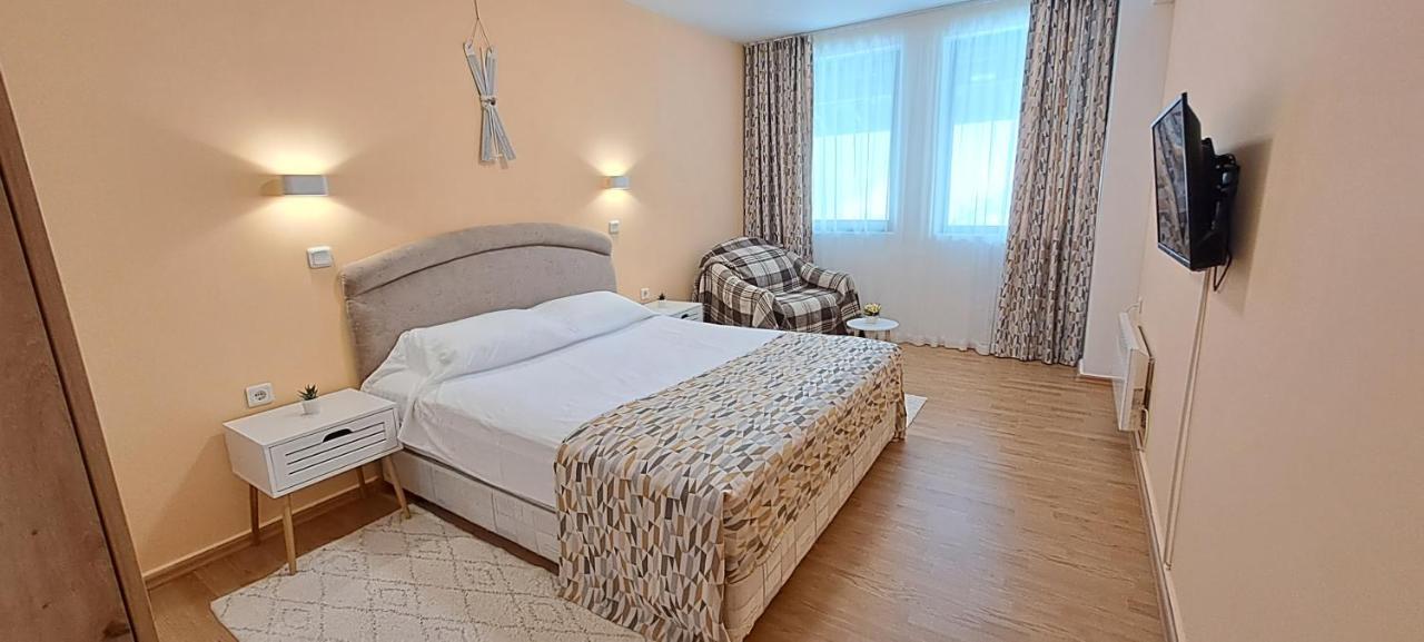 Apartments Kavi , Monastery 1 & 3, Grand Monastery,Παμπόροβο Εξωτερικό φωτογραφία